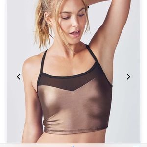 Fabletics Marcela midi bra